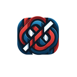 Norges Bondebridgeforbund Logo